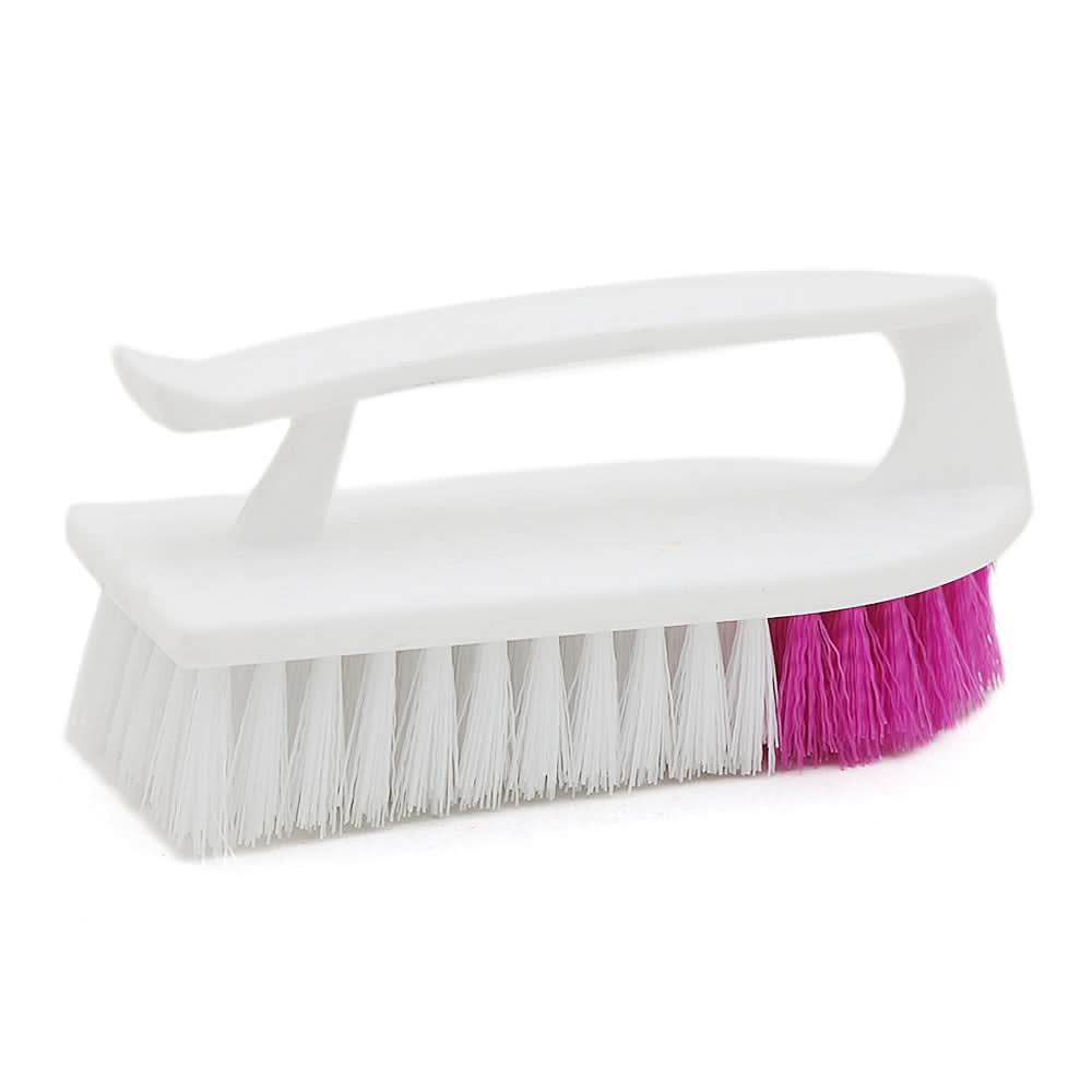 Cloth Brush - White, Home & Lifestyle, Accessories, Chase Value, Chase Value