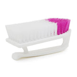Cloth Brush - White, Home & Lifestyle, Accessories, Chase Value, Chase Value