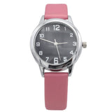 Women's Wrist Watch - Light Pink, Women, Watches, Chase Value, Chase Value