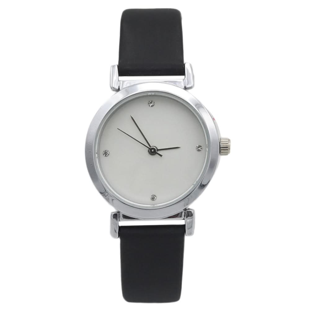 Women's Wrist Watch - Black, Women, Watches, Chase Value, Chase Value