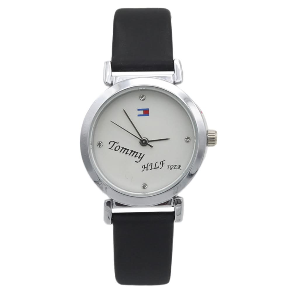 Women's Wrist Watch - Black, Women, Watches, Chase Value, Chase Value