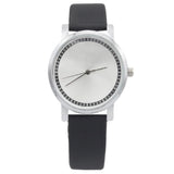 Women's Wrist Watch - Black, Women, Watches, Chase Value, Chase Value