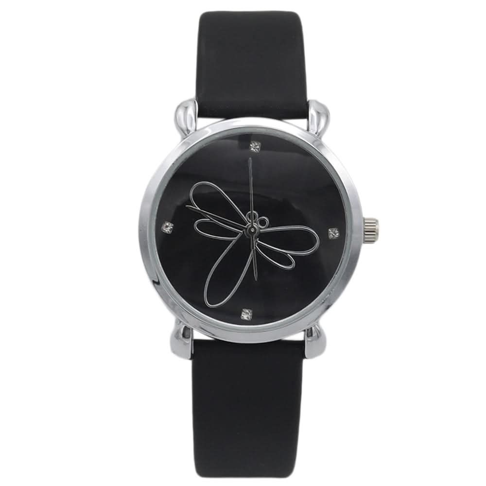 Women's Wrist Watch - Black, Women, Watches, Chase Value, Chase Value