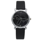Women's Wrist Watch - Black, Women, Watches, Chase Value, Chase Value