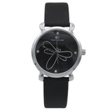 Women's Wrist Watch - Black, Women, Watches, Chase Value, Chase Value