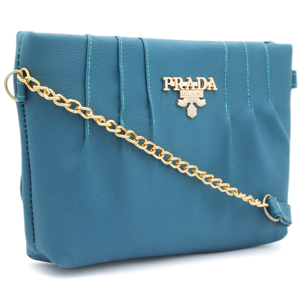 Women's Purse - Steel Green, Women, Clutches, Chase Value, Chase Value