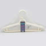 Appollo Right Hanger 6 Piece - White, Home & Lifestyle, Accessories, Chase Value, Chase Value