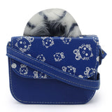 Girls Shoulder Bag - Blue, Kids, Kids Bags, Chase Value, Chase Value