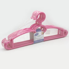 Premio 17" Hanger - Pink, Home & Lifestyle, Accessories, Chase Value, Chase Value