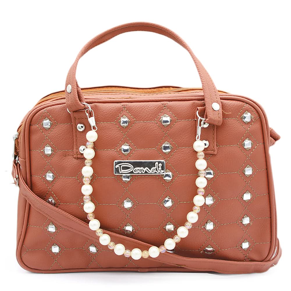 Women's Bag - Dark Brown, Women, Bags, Chase Value, Chase Value