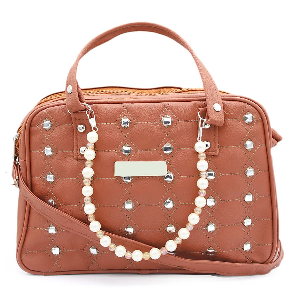 Women's Bag - Dark Brown, Women, Bags, Chase Value, Chase Value