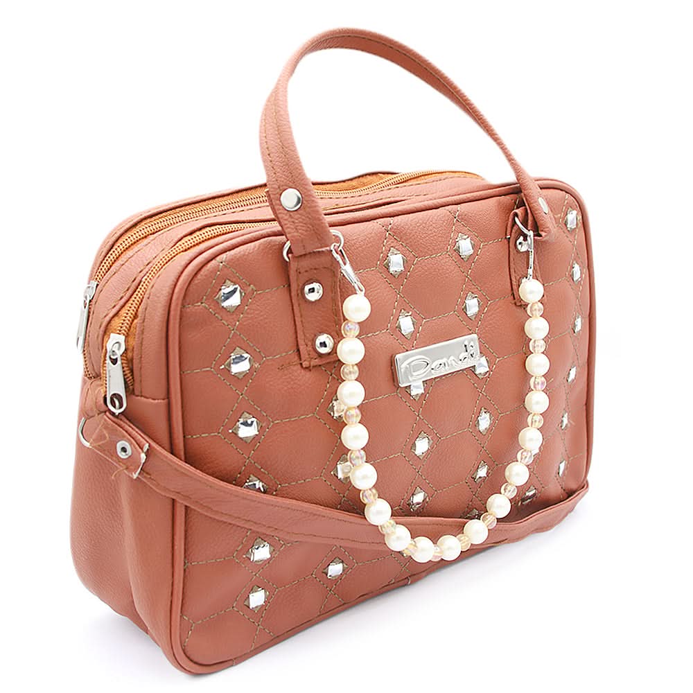 Women's Bag - Dark Brown, Women, Bags, Chase Value, Chase Value