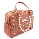 Women's Bag - Dark Brown, Women, Bags, Chase Value, Chase Value