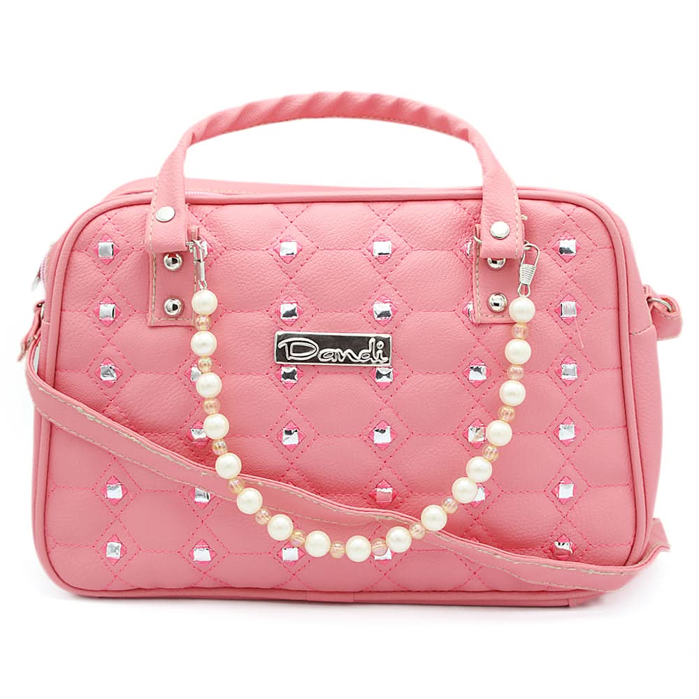 Women's Bag - Pink, Women, Bags, Chase Value, Chase Value