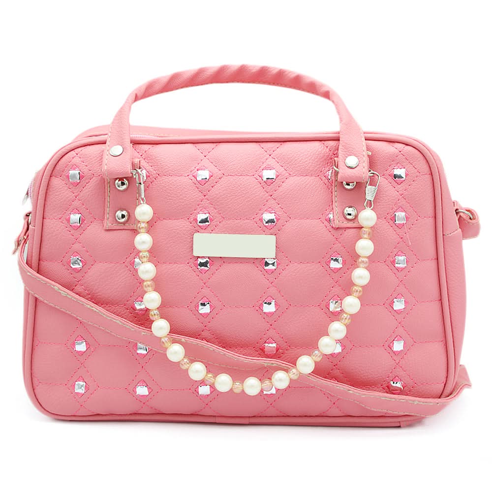 Women's Bag - Pink, Women, Bags, Chase Value, Chase Value
