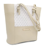 Women's Handbag H-81 - Beige & Fawn, Women, Bags, Chase Value, Chase Value