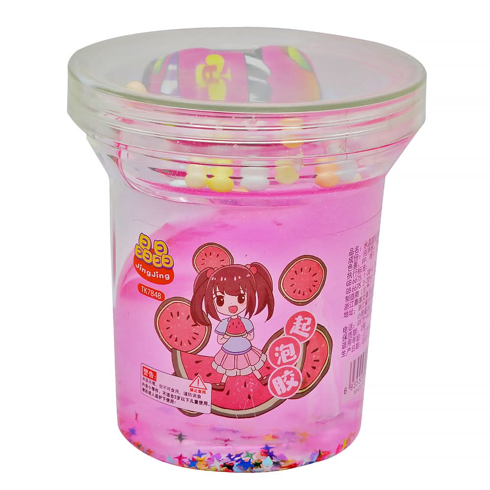 Slime For Kids - Pink, Kids, Clay And Slime, Chase Value, Chase Value
