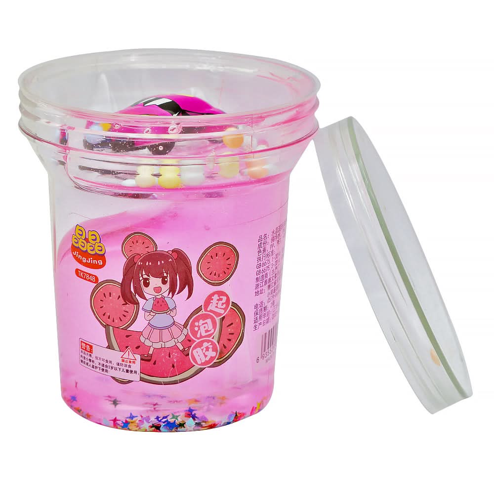 Slime For Kids - Pink, Kids, Clay And Slime, Chase Value, Chase Value