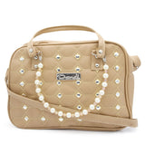 Women's Bag - Beige, Women, Bags, Chase Value, Chase Value