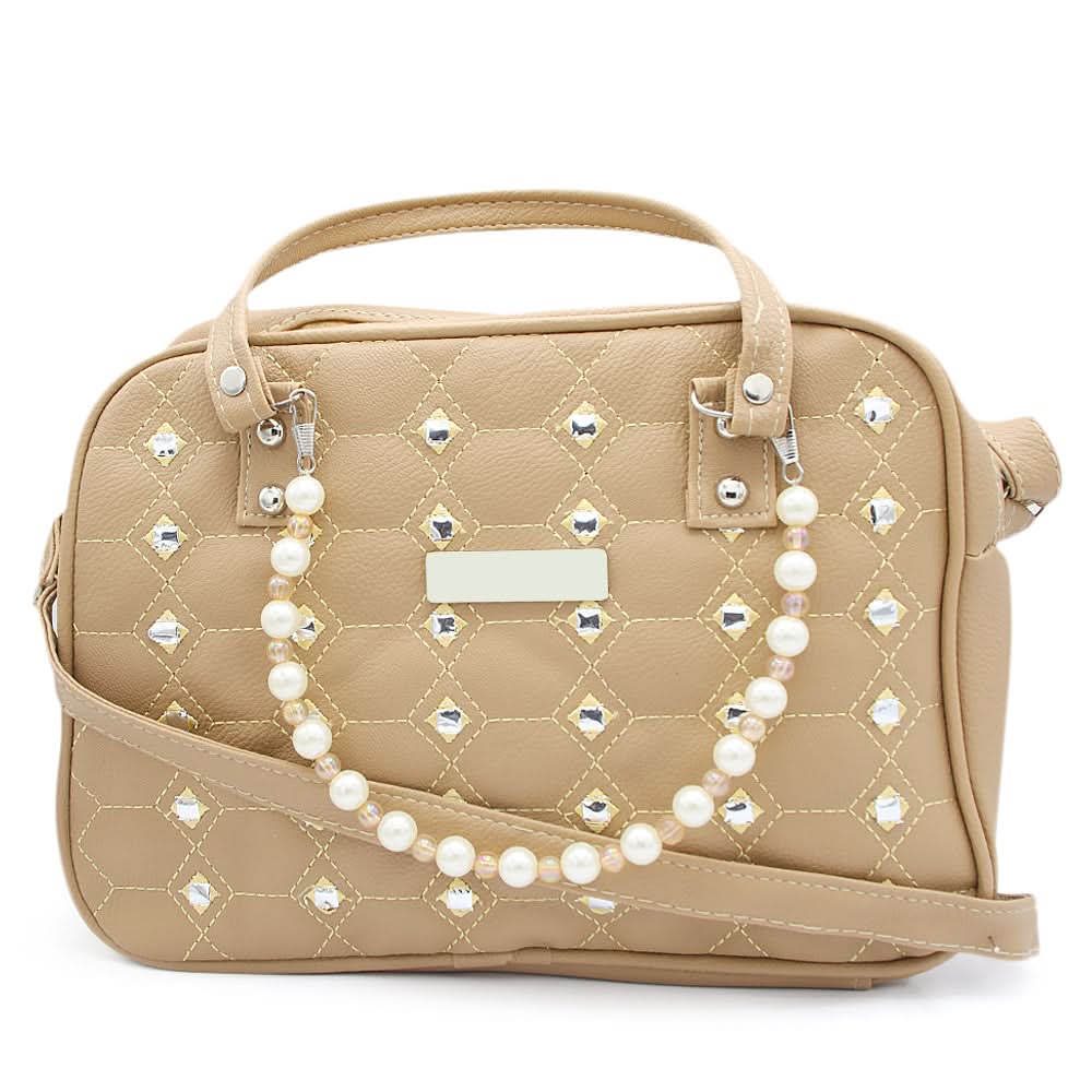 Women's Bag - Beige, Women, Bags, Chase Value, Chase Value