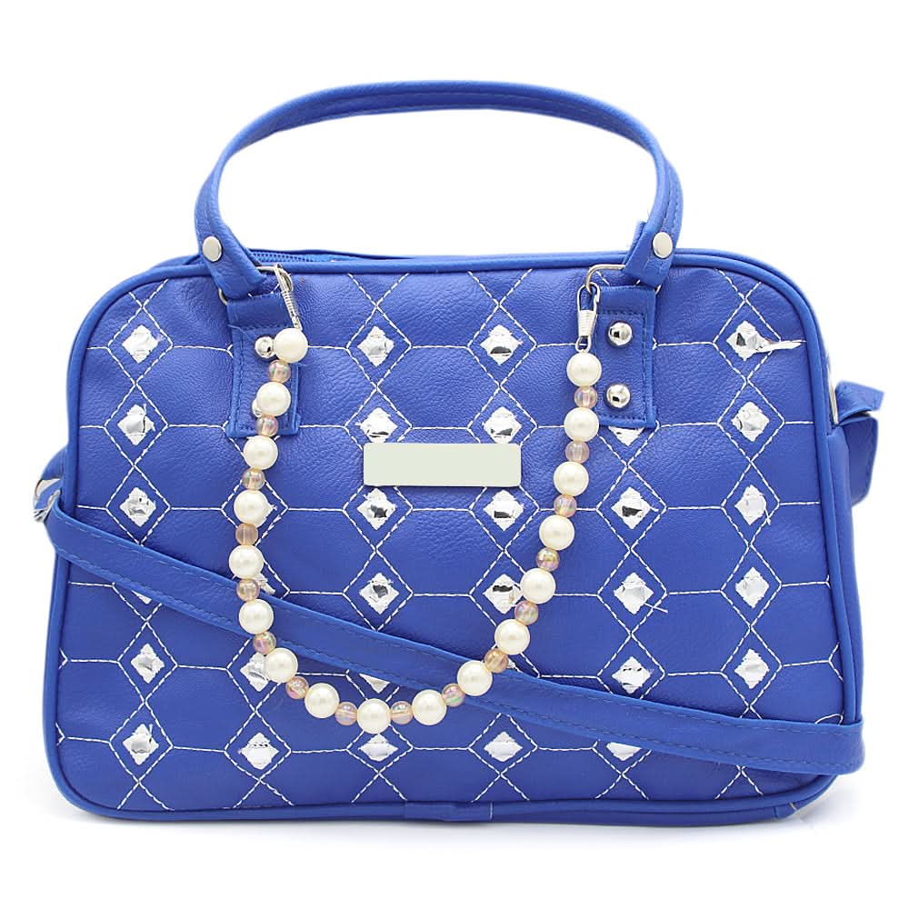 Women's Bag - Royal Blue, Women, Bags, Chase Value, Chase Value