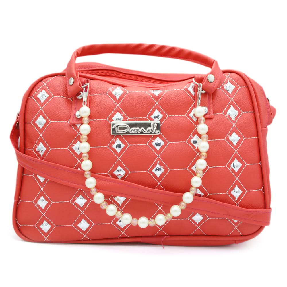 Women's Bag - Red, Women, Bags, Chase Value, Chase Value