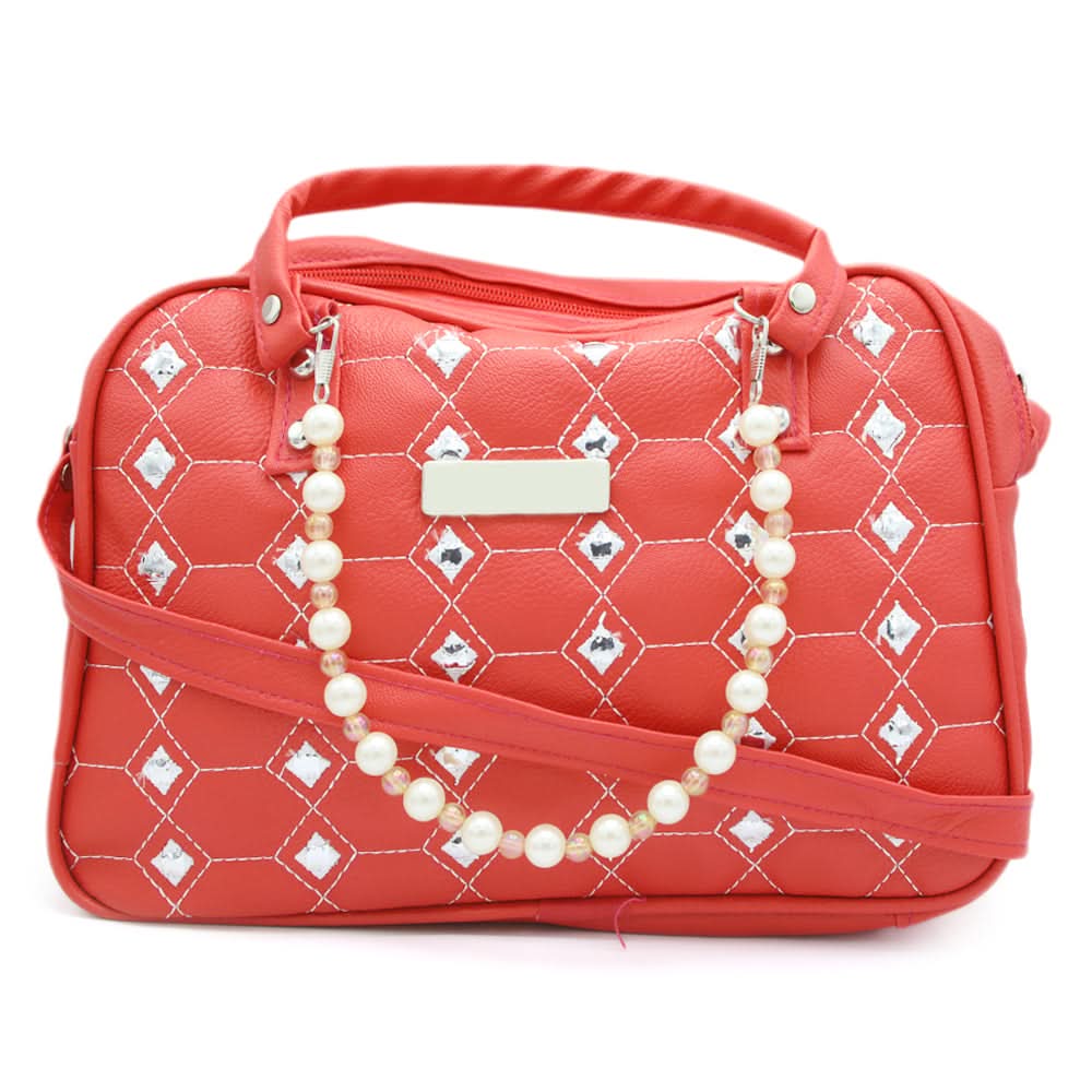 Women's Bag - Red, Women, Bags, Chase Value, Chase Value