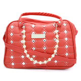 Women's Bag - Red, Women, Bags, Chase Value, Chase Value