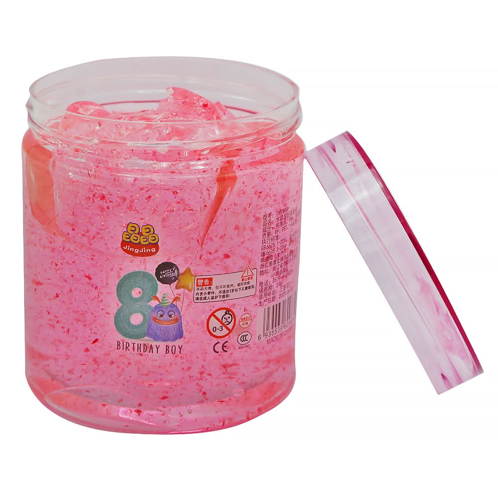 Slime For Kids - Light Pink, Kids, Clay And Slime, Chase Value, Chase Value