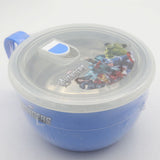 Stainless Steel Kids Bowl - Royal Blue, Home & Lifestyle, Serving And Dining, Chase Value, Chase Value