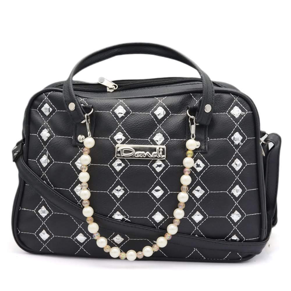 Women's Bag - Black, Women, Bags, Chase Value, Chase Value