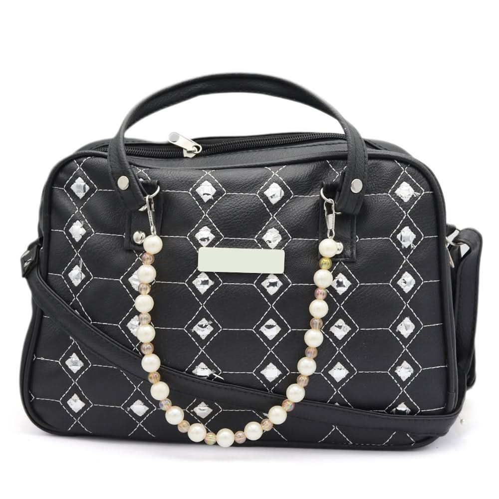 Women's Bag - Black, Women, Bags, Chase Value, Chase Value