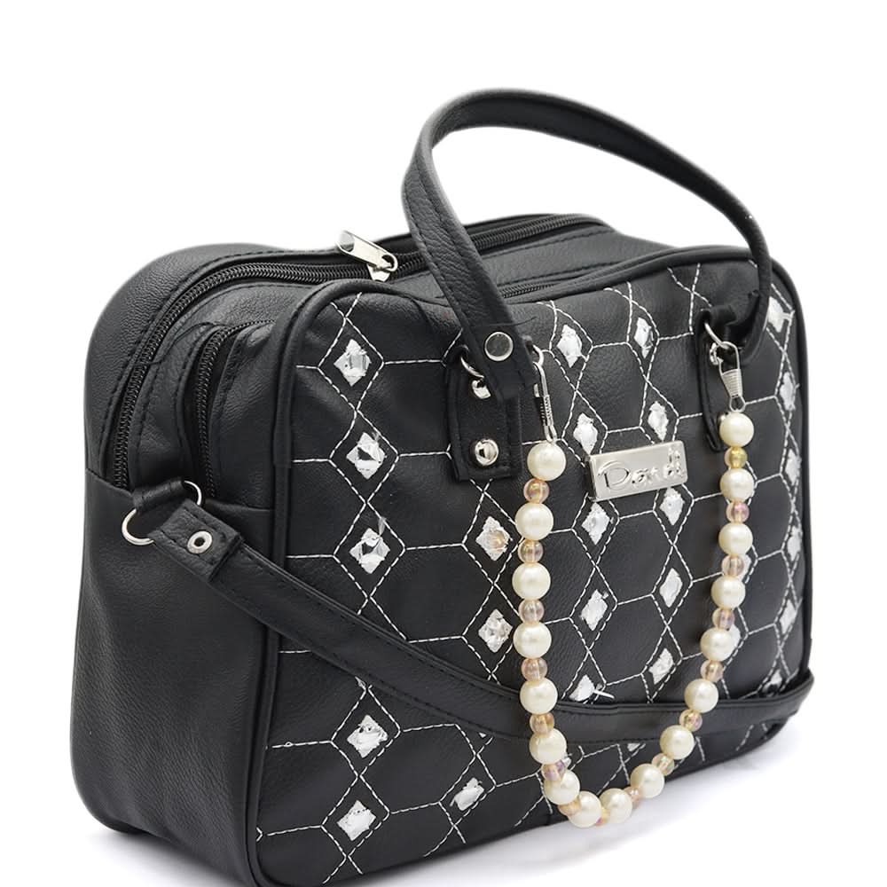 Women's Bag - Black, Women, Bags, Chase Value, Chase Value