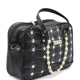 Women's Bag - Black, Women, Bags, Chase Value, Chase Value