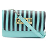 Women's Shoulder Bag - Cyan, Women, Bags, Chase Value, Chase Value
