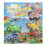 Miniseries Mix Set - Multi, Kids, Non-Remote Control, Chase Value, Chase Value