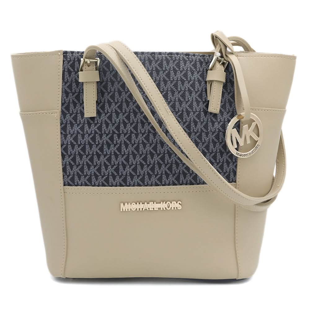 Women's Handbag H-81 - Beige & Black, Women, Bags, Chase Value, Chase Value