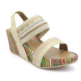 Women's Sandal - Fawn, Women, Heels, Chase Value, Chase Value