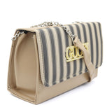 Women's Shoulder Bag - Beige, Women, Bags, Chase Value, Chase Value