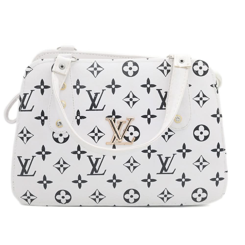 Women's Handbag 2297 - White, Women, Bags, Chase Value, Chase Value