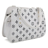 Women's Handbag 2297 - White, Women, Bags, Chase Value, Chase Value