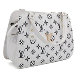 Women's Handbag 2297 - White, Women, Bags, Chase Value, Chase Value