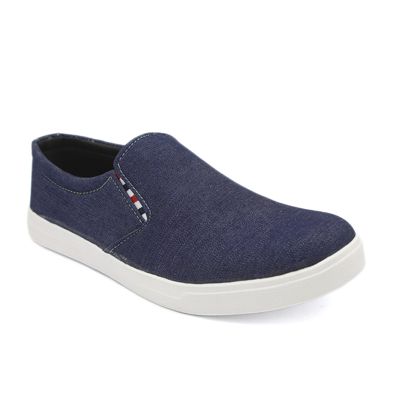 Men's Casual Shoes - Blue, Men, Casual Shoes, Chase Value, Chase Value
