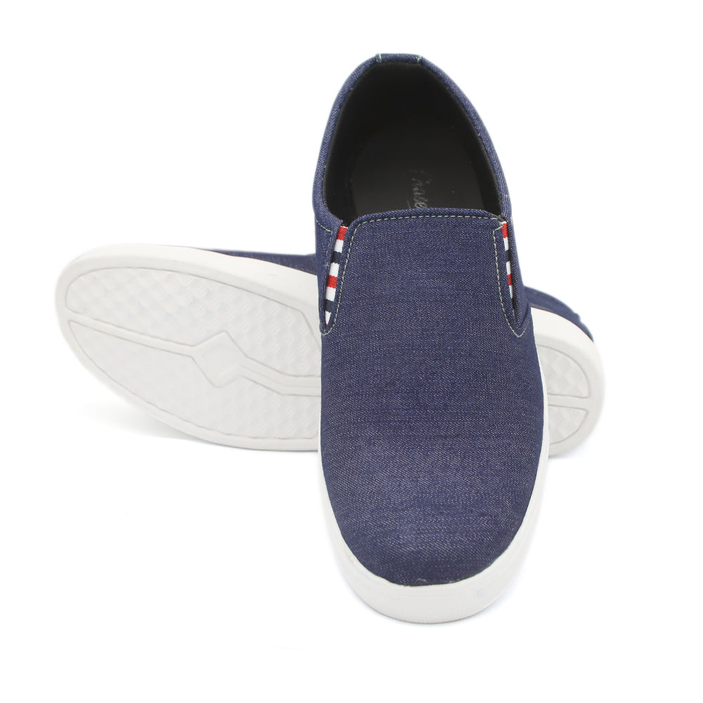 Men's Casual Shoes - Blue, Men, Casual Shoes, Chase Value, Chase Value