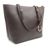 Women's Handbag H-92 - Coffee, Women, Bags, Chase Value, Chase Value