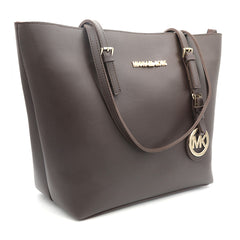 Women's Handbag H-92 - Coffee, Women, Bags, Chase Value, Chase Value