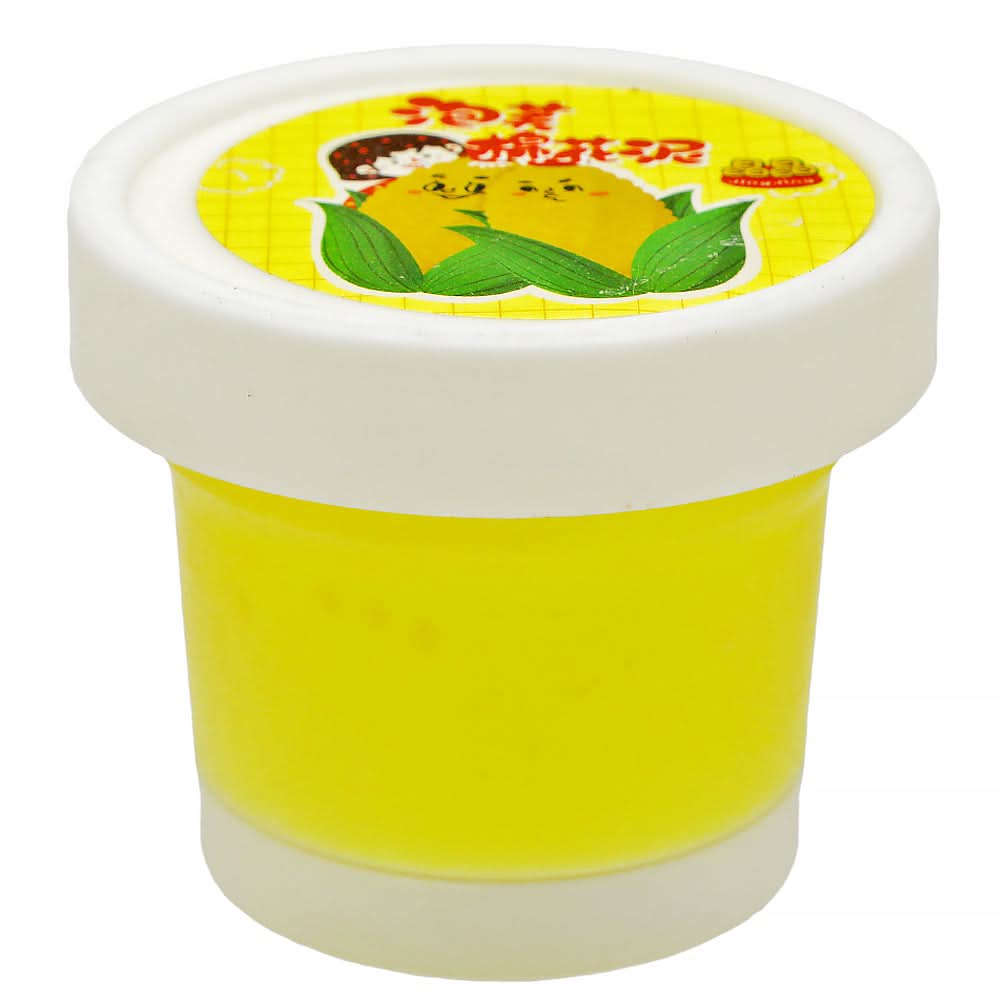 Slime For Kids - Yellow, Kids, Clay And Slime, Chase value, Chase Value