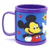 Cartoon Character Mug - Purple, Home & Lifestyle, Glassware & Drinkware, Chase Value, Chase Value