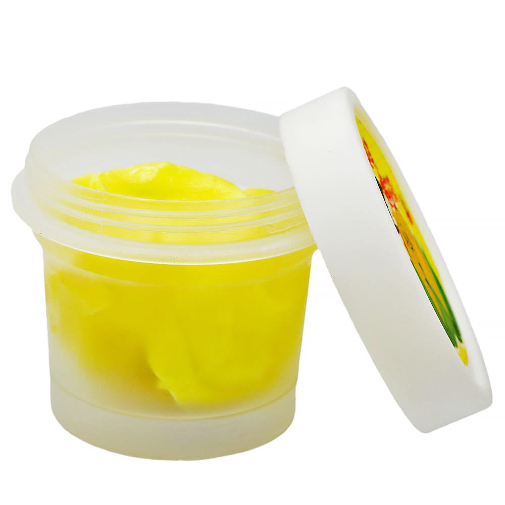 Slime For Kids - Yellow, Kids, Clay And Slime, Chase value, Chase Value