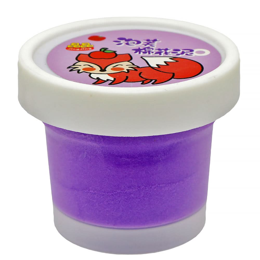Slime For Kids - Purple, Kids, Clay And Slime, Chase value, Chase Value